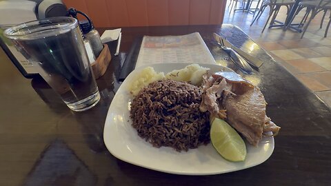 MEAL OF THE DAY DEDICATED 01amare