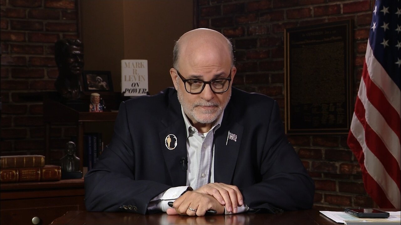 THE CASE FOR LIBERTY!