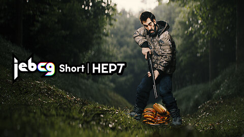 Jebcg Short | Hept
