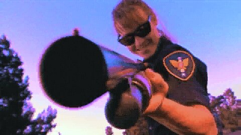 Road Rash (3DO) ALL FMVs [4K]