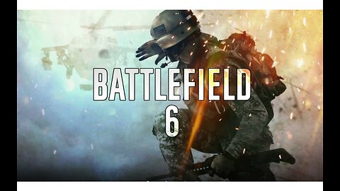 BF6 ARE WE BACK??!!