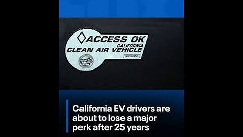 US Gov Shutdown is an Easy Fix; Kilmer Garcia Denied; More Car Break Ins; No More EVs in Carpool