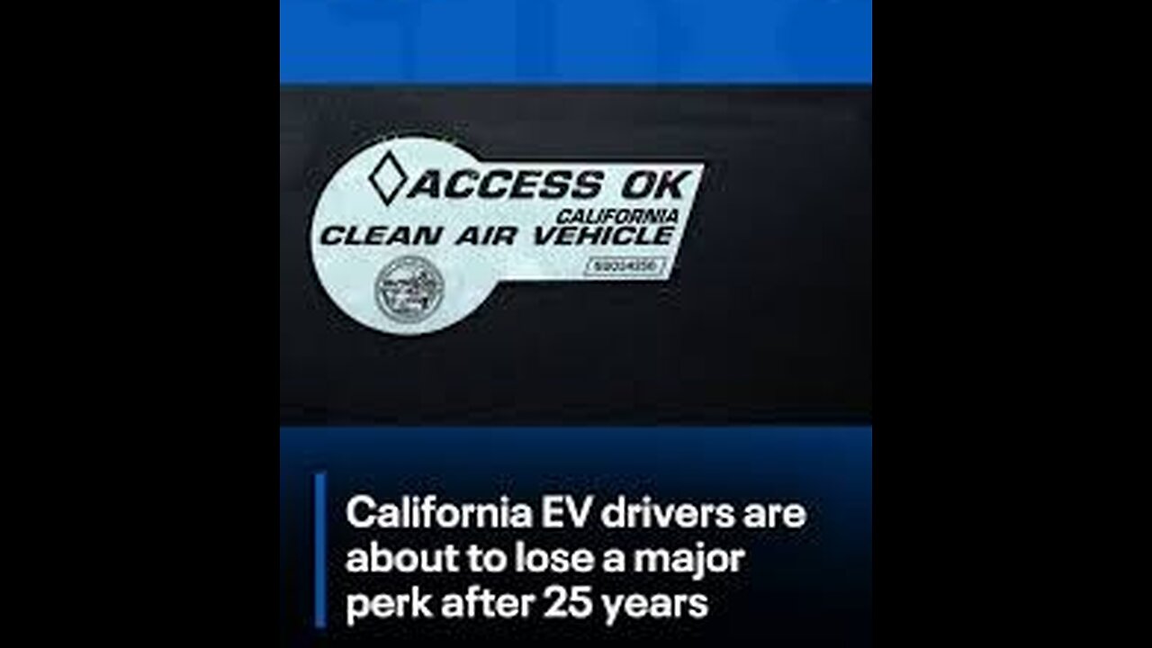 US Gov Shutdown is an Easy Fix; Kilmer Garcia Denied; More Car Break Ins; No More EVs in Carpool