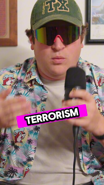 Cyber Truck Explodes at Trump Vegas as New Orleans is Attacked