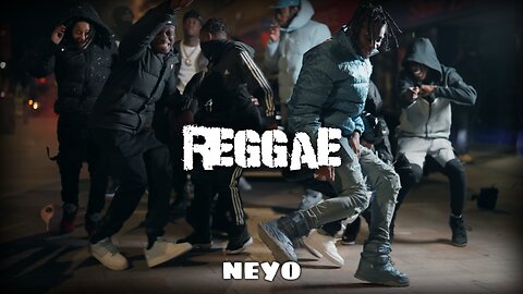 [FREE] UK Drill Type Beat x NY Drill Type Beat "Reggae" | Drill Type Beat Instrumental 2025