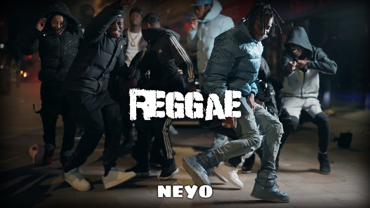 [FREE] UK Drill Type Beat x NY Drill Type Beat "Reggae" | Drill Type Beat Instrumental 2025