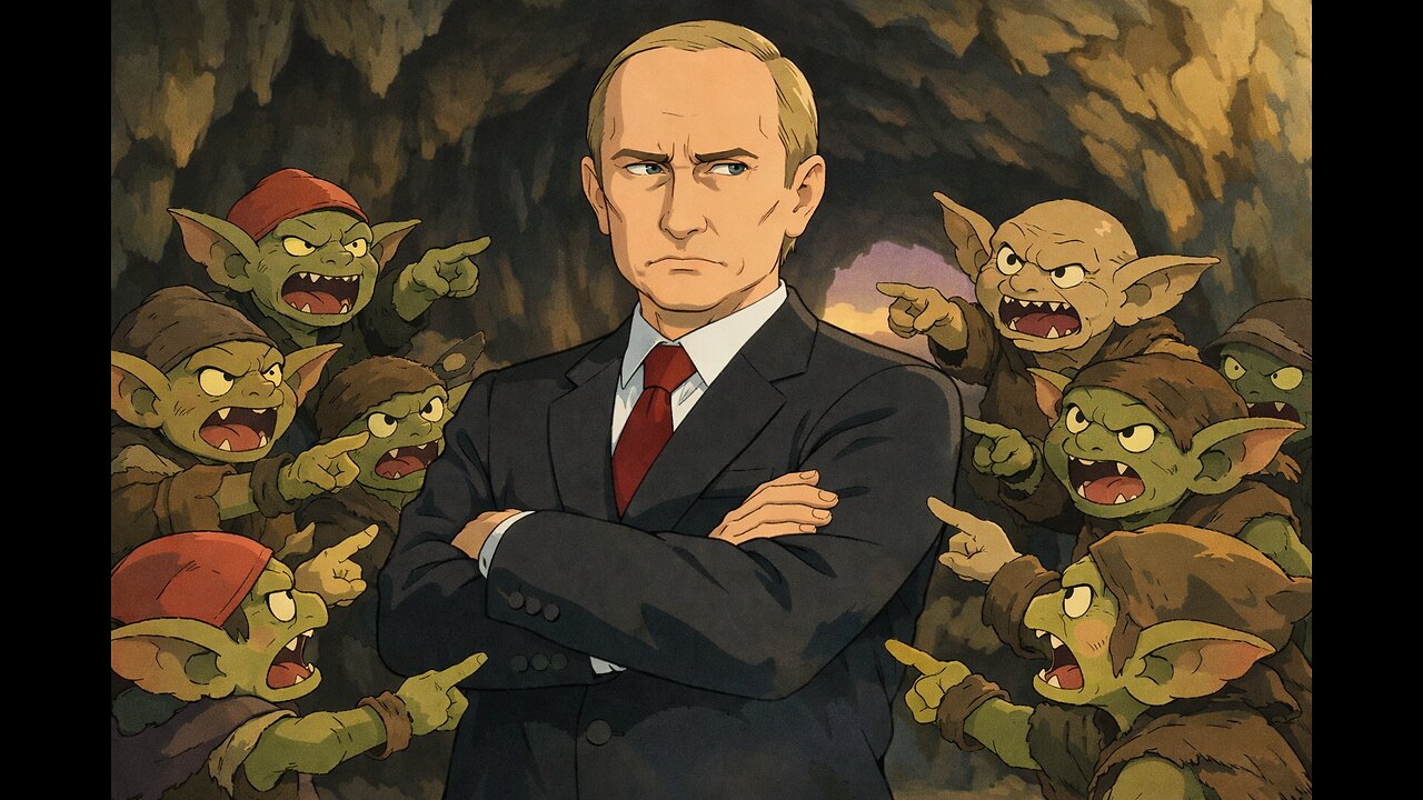 Kremlin vs Gremlin