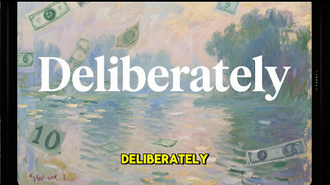 They Designed a Banking System You Can Never Escape.