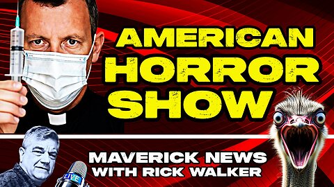 Chaplain Paul Reveals US Healthcare Dark Side | Texas Homeless Explodes + Iran Chaos