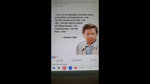 Eckhart Tolle