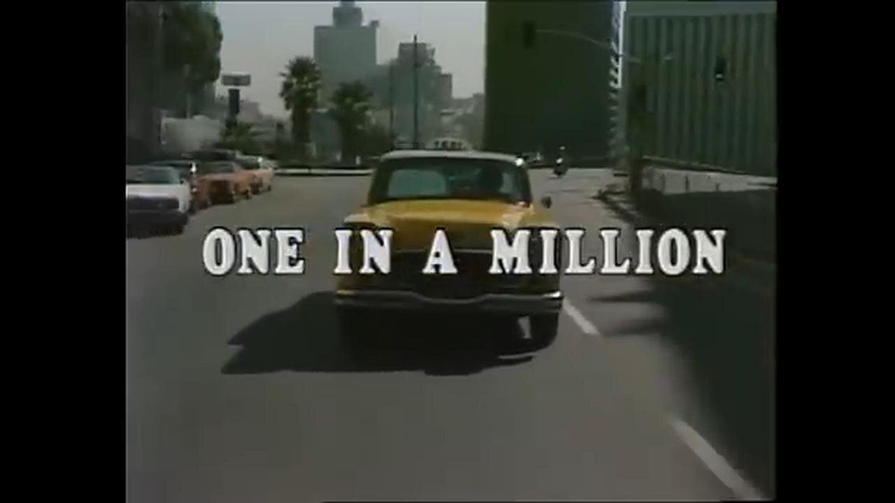 One In A Million (1980) Season 1 - PILOT in STEREO