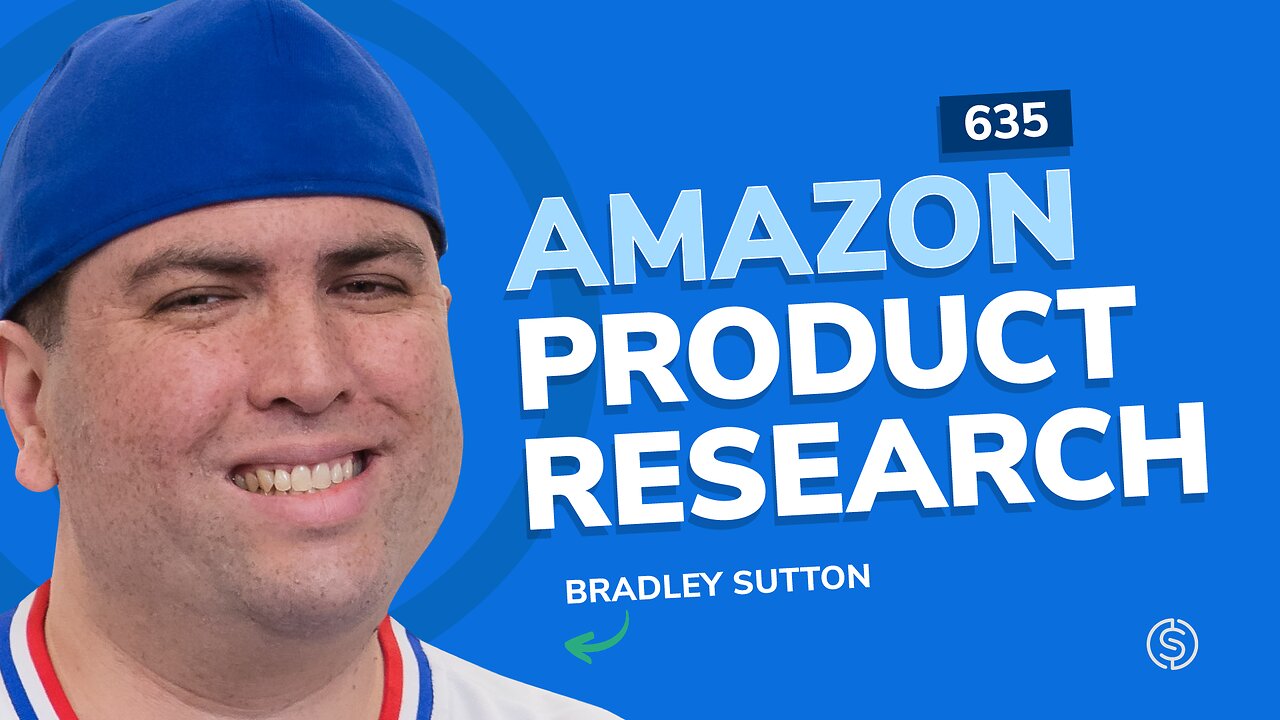 2 Amazon Product & Keyword Research Strategies for 2025 | SSP #635