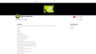 PARENTAL INDISCRETION https://rumble.com/c/c-7797500?e9s=src_v1_cbl https://rumble.com/c/c-7797500