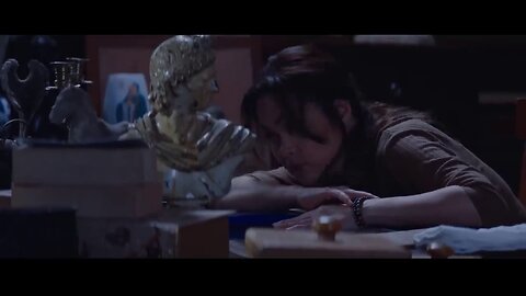 "ESPANTAHO" - A SUPERNATURAL HORROR MOVIE REVIEW