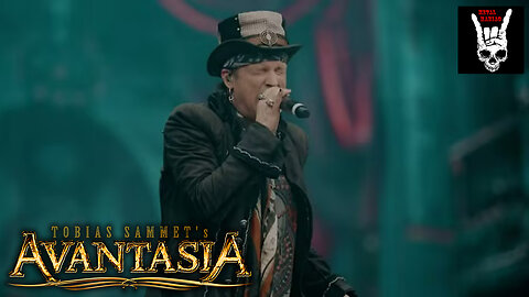 Avantasia - Live @ Graspop metal Meeting 2024 (Full Concert)