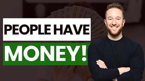 The Money Problem You’re Not Seeing