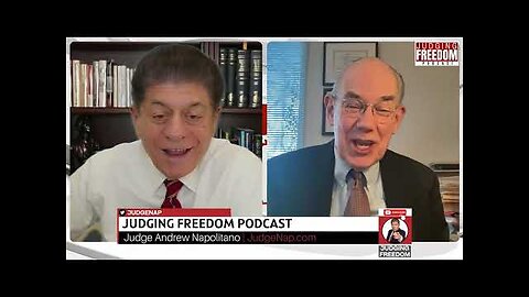 Prof. John Mearsheimer : Foreign Wars, Domestic Crackdowns