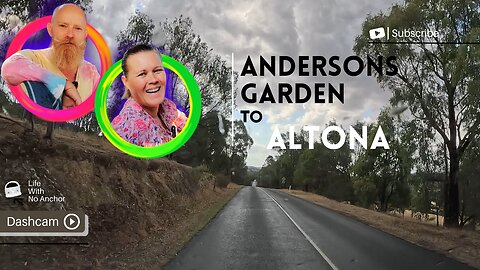 From Forest to the Bay 🌲🏖️ Anderson's Garden Camping to Altona Beach
