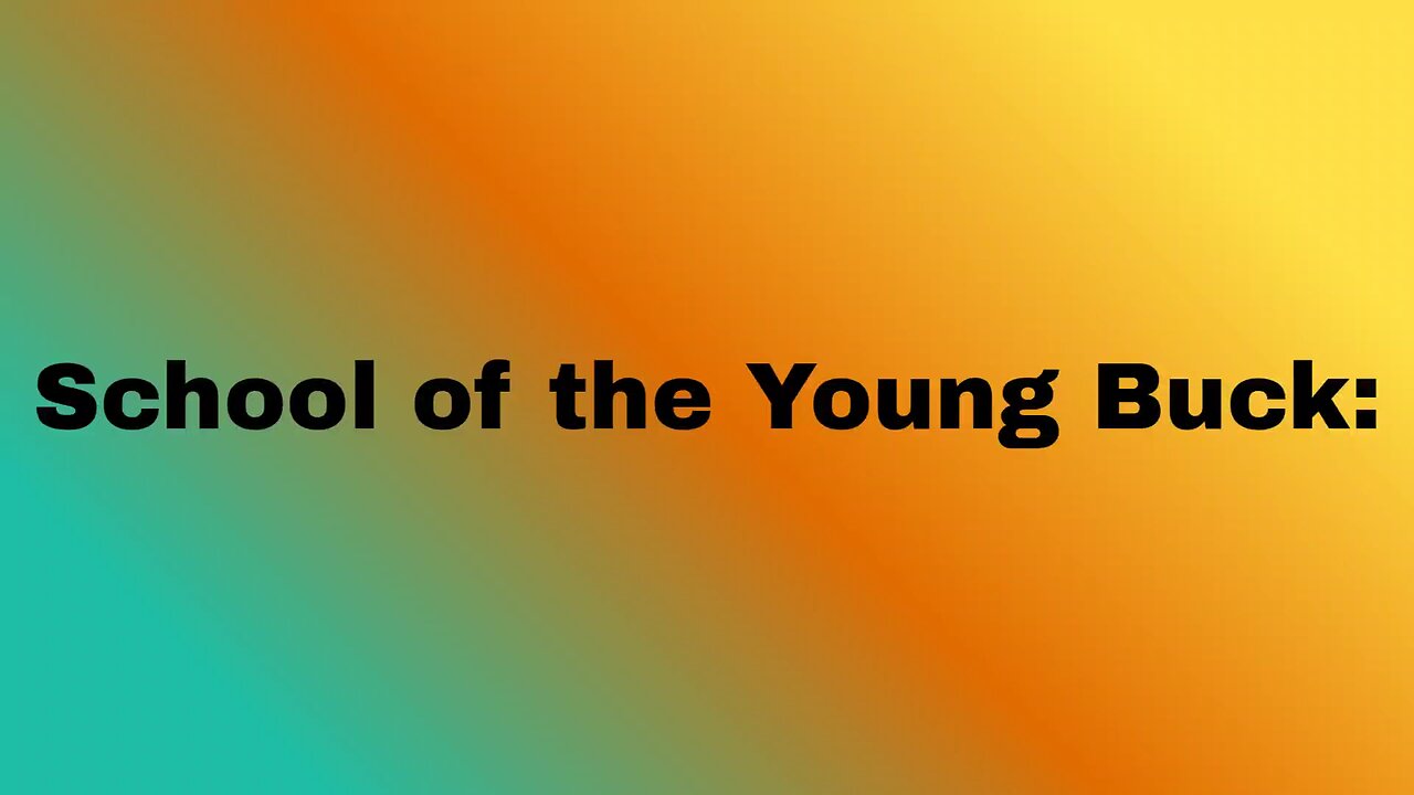 "No easy money" by Charles Cousins