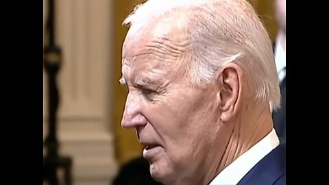 Biden is so bitter he uses foul language to compare himself to Trump