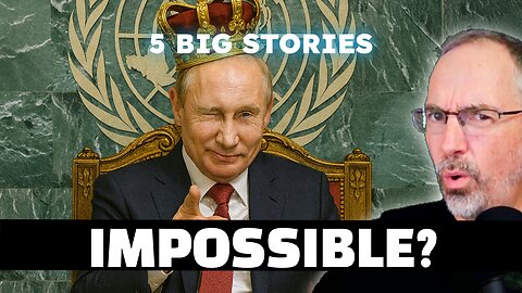 Russia's New UN Power is a "Green Light" for NATO Provocation