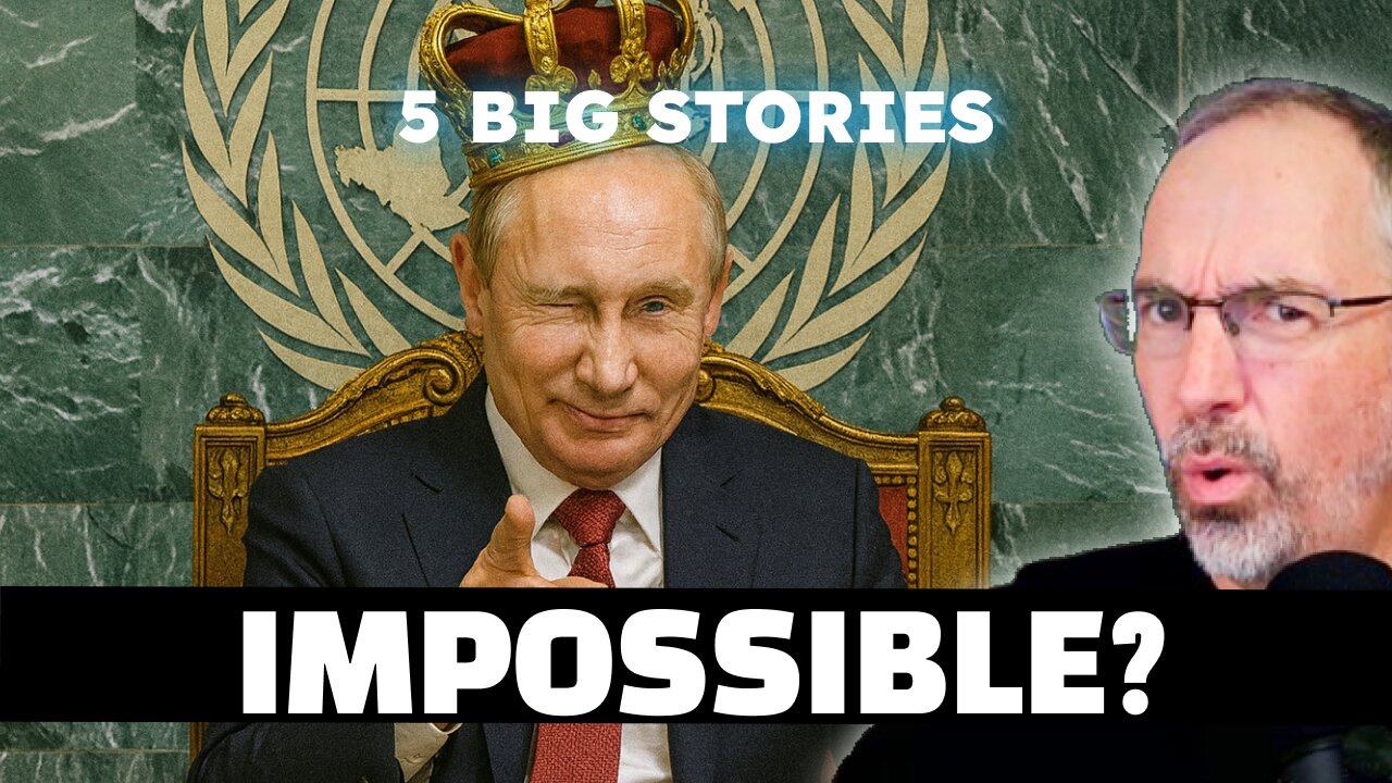 Russia's New UN Power is a "Green Light" for NATO Provocation