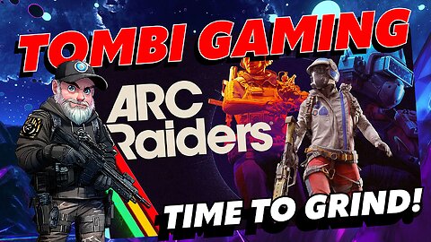 🔴⚔ Thursday Night, Music and Chatting ➡ ARC Raiders Grind 🔥 #RumbleTakeOver #RumbleWallet