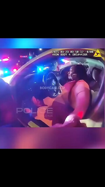 Woman found asleep at intersection—claims medical issue, but evidence suggests otherwise #usa #japd