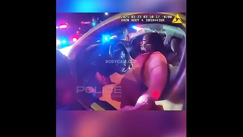 Woman found asleep at intersection—claims medical issue, but evidence suggests otherwise #usa #japd