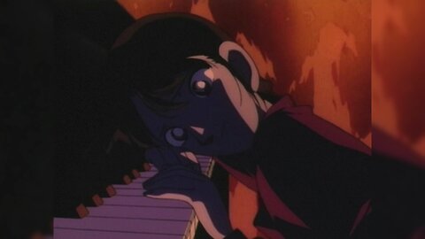 Detektiv Conan - Folge 11 12 - Mord bei Mondschein Teil 1 & 2