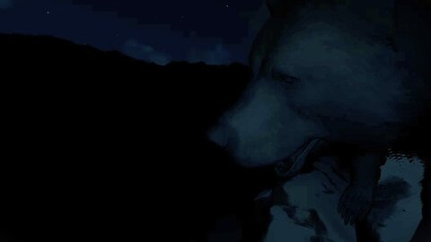 Yogi's a lil' confused right now... | Rust