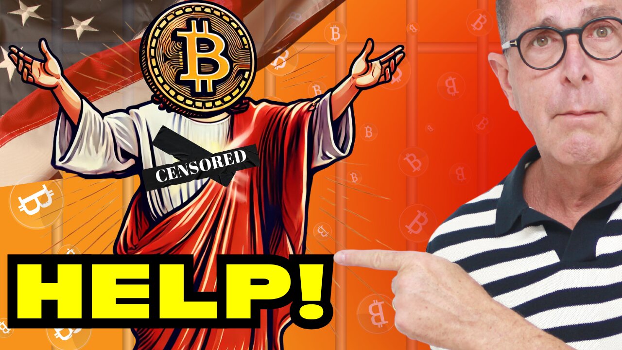 🚨 "Pardon Me, Trump!" – Bitcoin Jesus Roger Ver’s Final Plea Amid Tax Charges