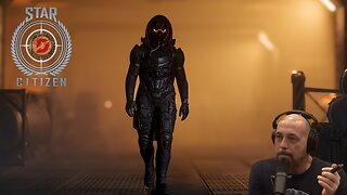 ⭐Star Citizen ⭐ ⭐ DUNE ⭐ - Then Worship Music