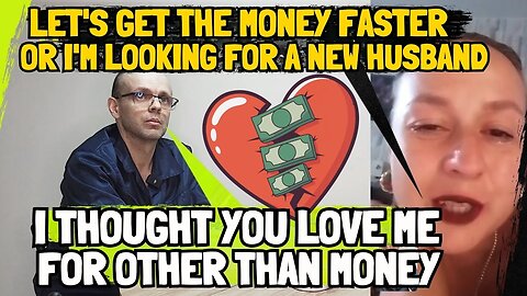 MONEY OR HUSBAND? 💰🥶 What will the wife of a russian occupier choose? russia Lashes Out