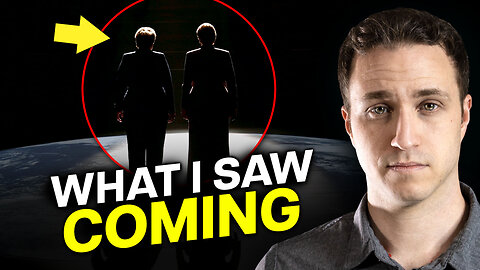 God Showed Me 2 Women and The New Babylon