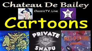 Cartoons