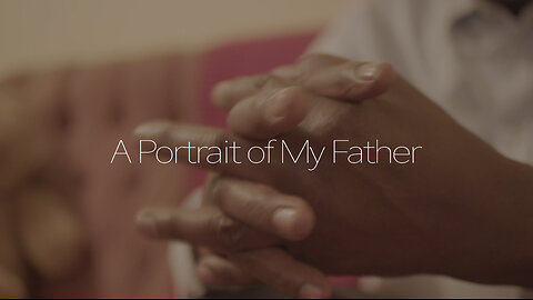 A Portrait Of My Father|Short Film