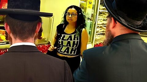 how do you know that you're being watched when you're on a government watch list watch this video