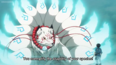 she still cant deal with kria | Let This Grieving Soul Retire Part 2