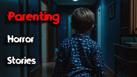 3 Disturbing TRUE Parting Horror stories