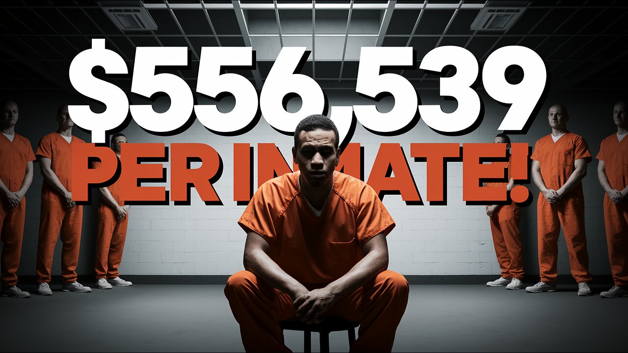 Why NYC Prison Costs More Than Luxury Hotels in Dubai?