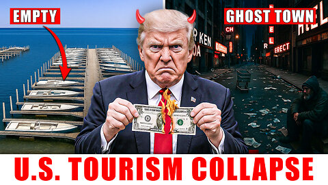 Canadian Tourists Leaving: How Georgia Politicians Destroy Their Own Tourism Economy?