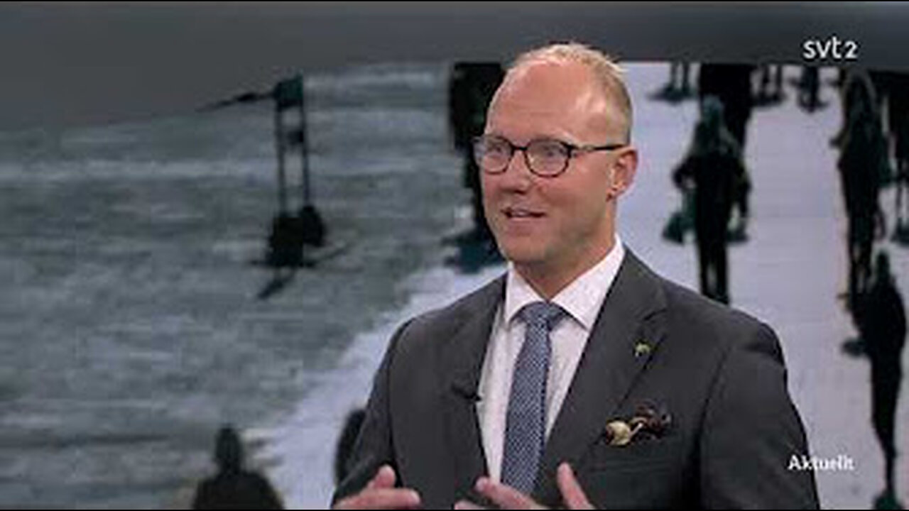 Permanenta uppehållstillstånd ska bort!