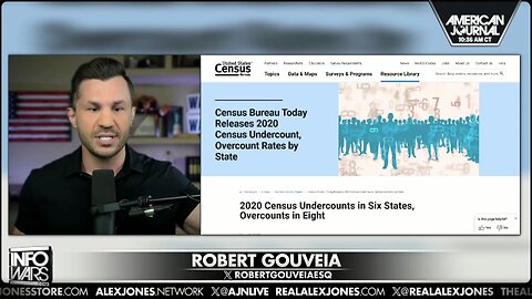 Lawyer Exposes Long-Running DEMOCRAT SCAM