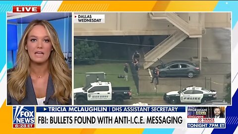 'DISGUSTING SMEAR': DHS sets the record straight on false NBC report 
