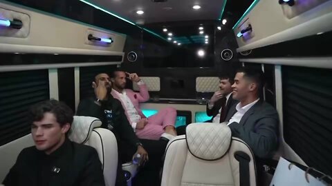 Miami club issued apology after videos showw Andrew Tate requesting Kanye's "Heil Hitler"