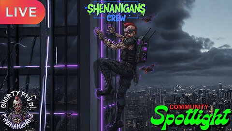 ShortyFPV's SHENANIGANS: Community Spotlight