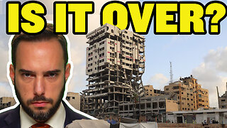 Israeli Hostages Are Freed, But Is Trouble Already Brewing?