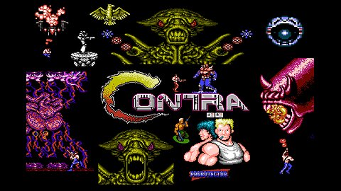Contra, no codes | Fortnite Ballistic