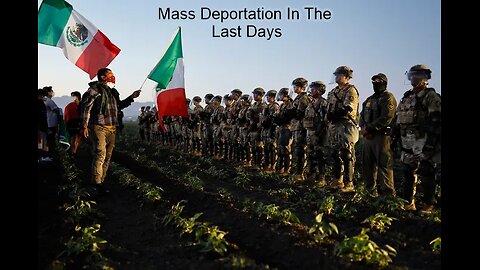 Every Man Will Return To His Own Land